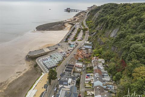 undefined, Clifton Terrace, Mumbles, Swansea