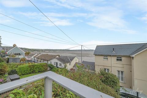 2 bedroom terraced house for sale, Clifton Terrace, Mumbles, Swansea