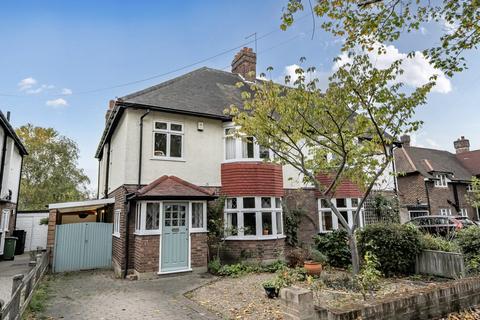 undefined, Kidbrooke Grove, London, SE3