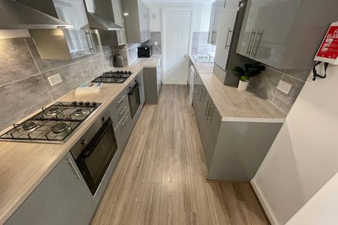 6 bedroom house to rent, Kensington, L7 8XB,