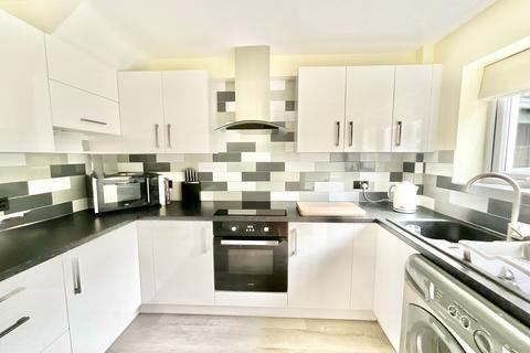 3 bedroom detached house for sale, Ness Grove, Stoke-On-Trent ST10