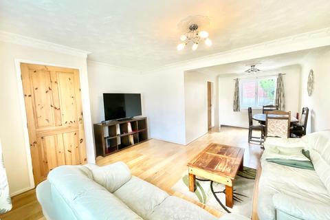 3 bedroom detached house for sale, Ness Grove, Stoke-On-Trent ST10