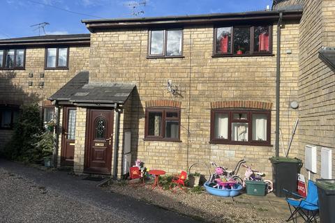 undefined, St Ann's Court, Gillingham