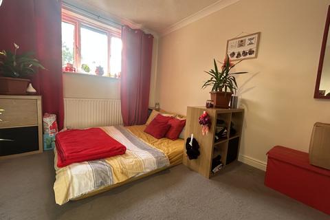 undefined, St Ann's Court, Gillingham