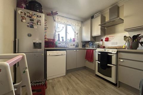 undefined, St Ann's Court, Gillingham
