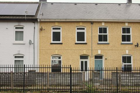 undefined, Station Terrace, Treherbert, CF32 5HU