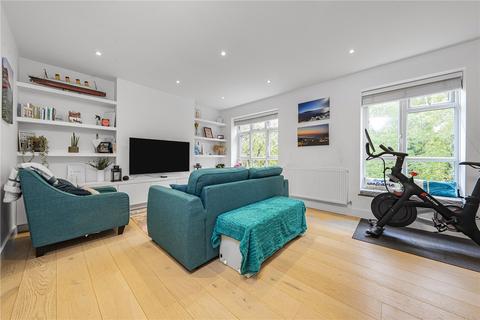 undefined, Frensham Drive, London, SW15