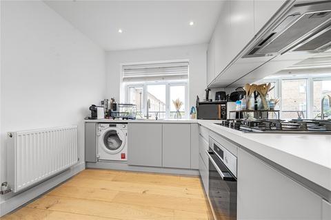 undefined, Frensham Drive, London, SW15