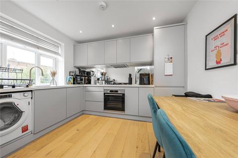 undefined, Frensham Drive, London, SW15