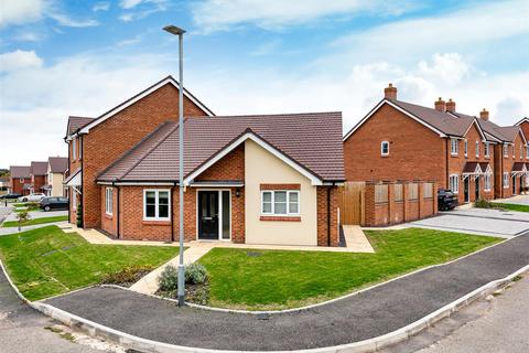 undefined, 28 Cobham Close, Wrottesley Village, Wolverhampton, WV6 7JB