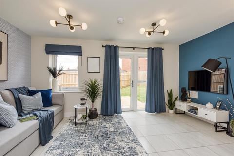 undefined, 28 Cobham Close, Wrottesley Village, Wolverhampton, WV6 7JB