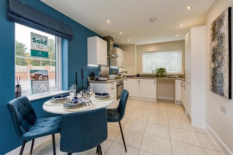 undefined, 28 Cobham Close, Wrottesley Village, Wolverhampton, WV6 7JB