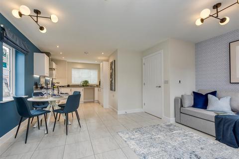 undefined, 28 Cobham Close, Wrottesley Village, Wolverhampton, WV6 7JB