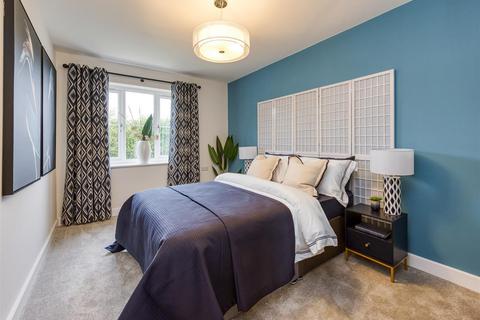undefined, 28 Cobham Close, Wrottesley Village, Wolverhampton, WV6 7JB