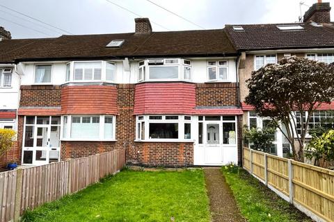3 bedroom house to rent, Sevenoaks Road, Brockley, London, SE4