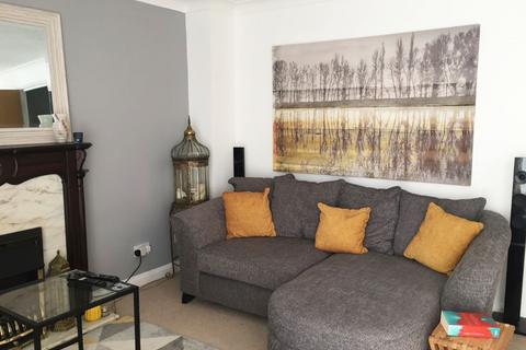 undefined, Garratts Way, High Wycombe, HP13 5BX