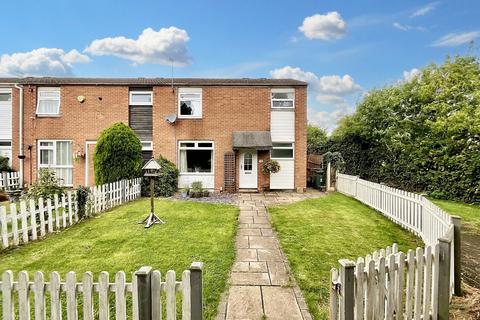 Longhope Drive, Stone, ST15