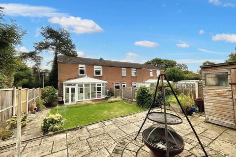 undefined, Longhope Drive, Stone, ST15