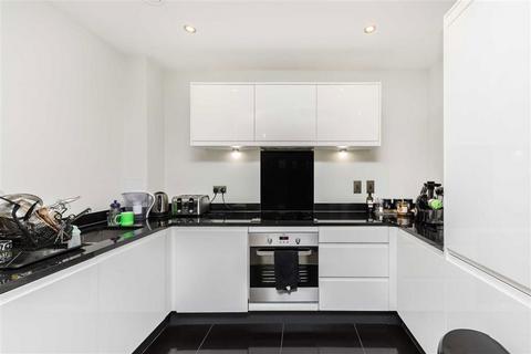 undefined, Swannell Way, London NW2