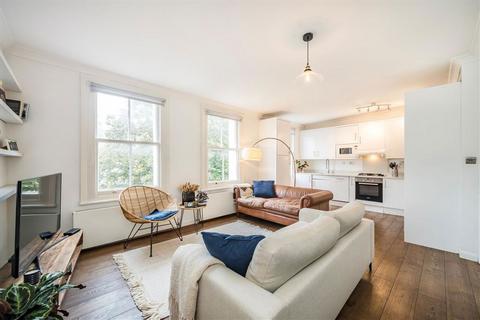 2 bedroom flat for sale, Philbeach Gardens, London SW5