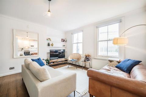 2 bedroom flat for sale, Philbeach Gardens, London SW5