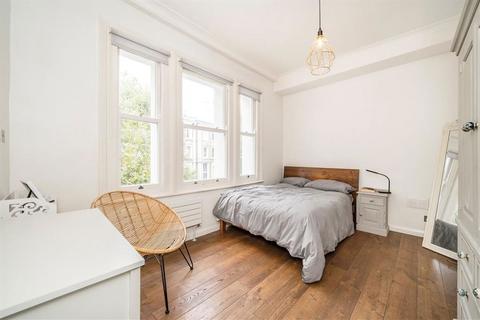 2 bedroom flat for sale, Philbeach Gardens, London SW5