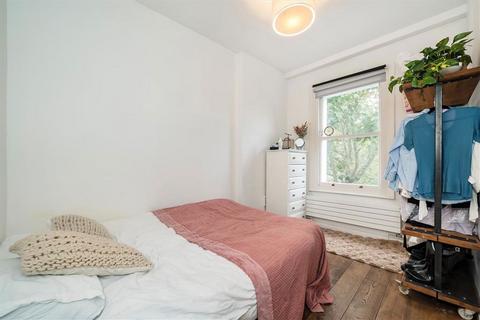 2 bedroom flat for sale, Philbeach Gardens, London SW5