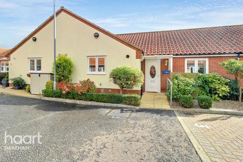 undefined, Cherry Mews, Dereham