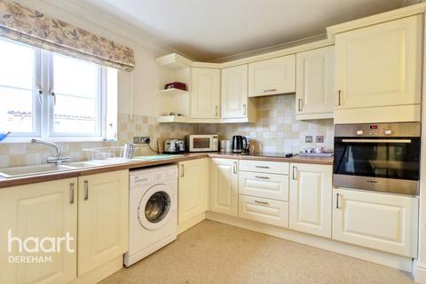 undefined, Cherry Mews, Dereham