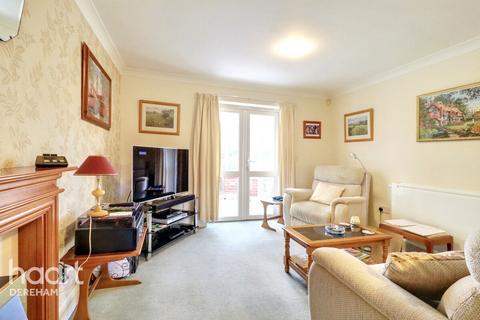 undefined, Cherry Mews, Dereham