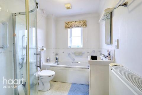 undefined, Cherry Mews, Dereham
