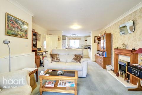 undefined, Cherry Mews, Dereham