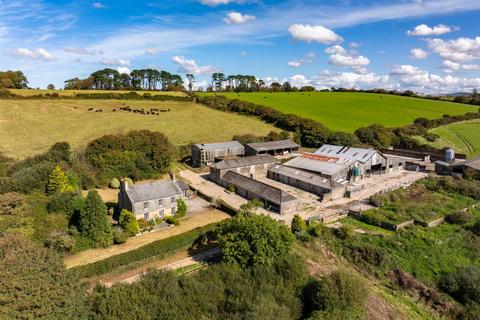 5 bedroom detached house for sale, Ladock, Truro, Cornwall, TR2