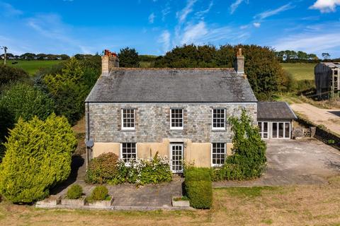 5 bedroom detached house for sale, Ladock, Truro, Cornwall, TR2