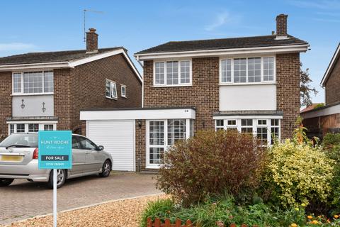 undefined, Leitrim Avenue, Sought After Position, South Shoebury, Essex, SS3