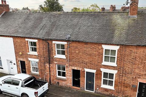 undefined, Tunley Street, Stone, ST15