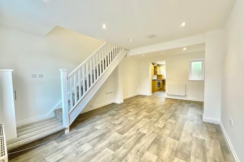 undefined, Tunley Street, Stone, ST15
