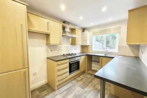 undefined, Tunley Street, Stone, ST15