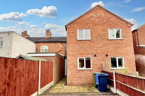 undefined, Tunley Street, Stone, ST15
