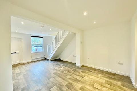 undefined, Tunley Street, Stone, ST15