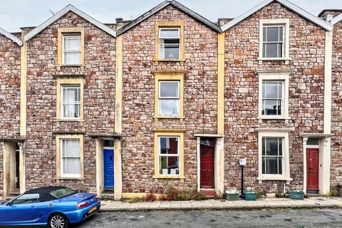undefined, 7 Southernhay Crescent, Cliftonwood, Bristol BS8 4TT