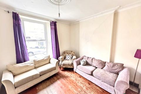 undefined, 7 Southernhay Crescent, Cliftonwood, Bristol BS8 4TT