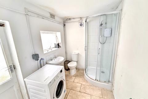 undefined, 7 Southernhay Crescent, Cliftonwood, Bristol BS8 4TT