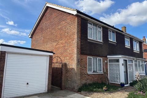 undefined, Denham Way, Camber, Rye