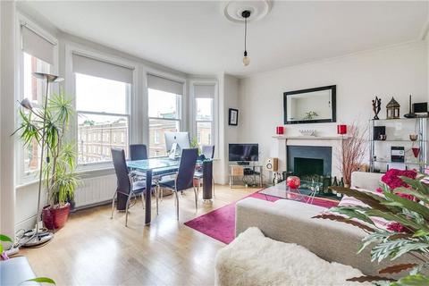 Munster Road, London SW6