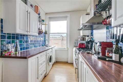 1 bedroom flat to rent, Munster Road, London SW6