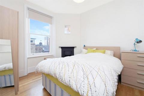 1 bedroom flat to rent, Munster Road, London SW6