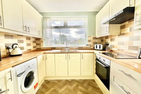 2 bedroom semi-detached bungalow for sale, New Avenue, Stoke-On-Trent ST11