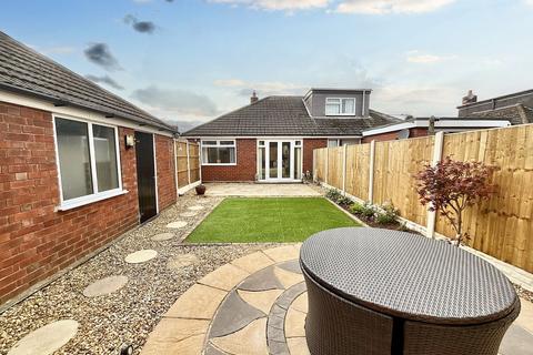 2 bedroom semi-detached bungalow for sale, New Avenue, Stoke-On-Trent ST11