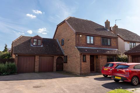 undefined, Froment Way, Milton, CB24